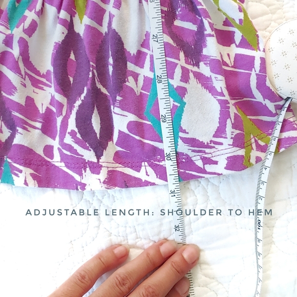 Girls Sundress - Picture 7 of 11